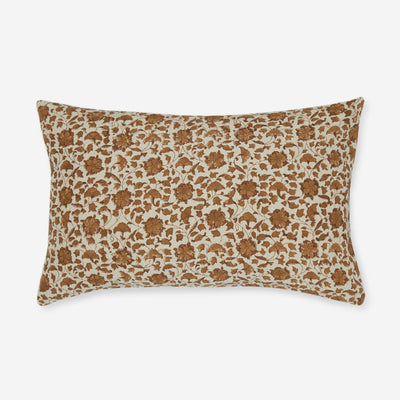 Lavelanet Linen Pillow