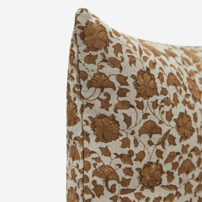 Lavelanet Linen Pillow