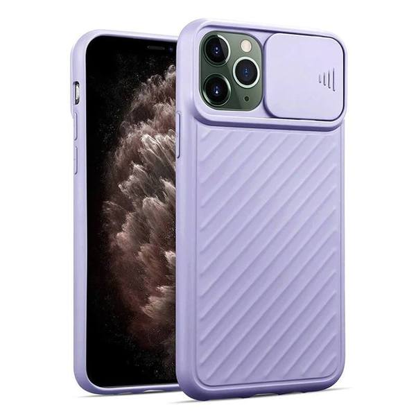 iPhone 11 Pro Max Sutter Silicone Case