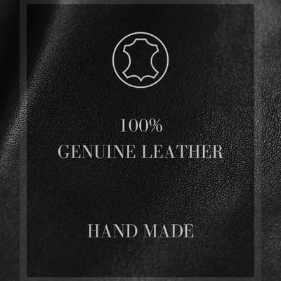 Bocelli Quilted Leather Pants