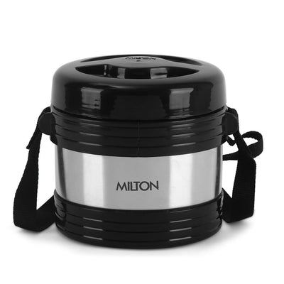 Legend Deluxe Insulated Tiffin Box (Milton)