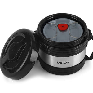 Legend Deluxe Insulated Tiffin Box (Milton)