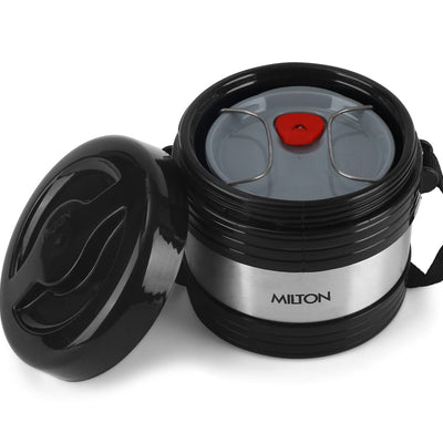 Legend Deluxe Insulated Tiffin Box (Milton)