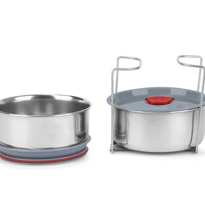 Legend Deluxe Insulated Tiffin Box (Milton)