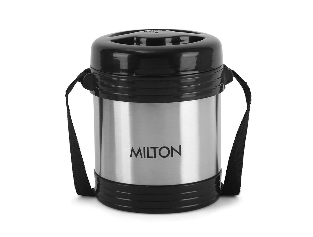 Legend Deluxe Insulated Tiffin Box (Milton)