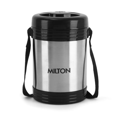 Legend Deluxe Insulated Tiffin Box (Milton)