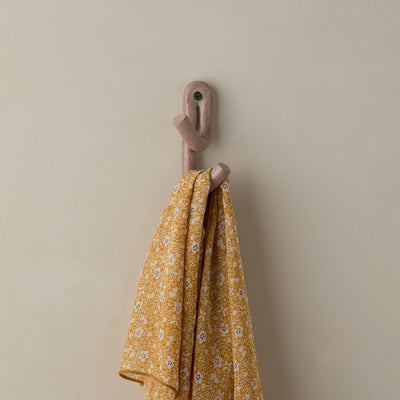 Leggy Crossed Wall Hook by SIN