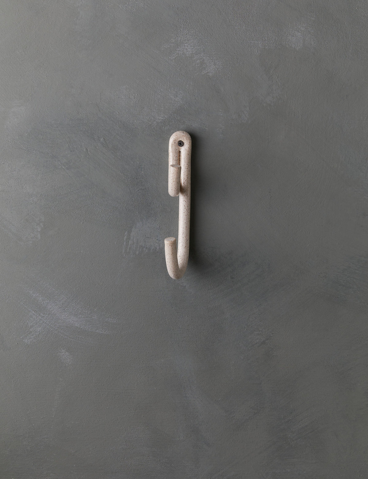 Leggy Long Wall Hook by SIN