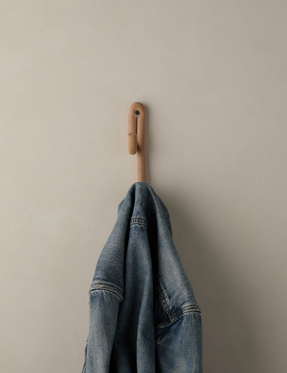 Leggy Long Wall Hook by SIN