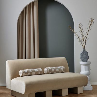 Lena Modular Sofa by Sarah Sherman Samuel