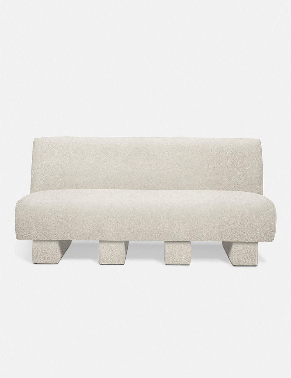 Lena Modular Sofa by Sarah Sherman Samuel
