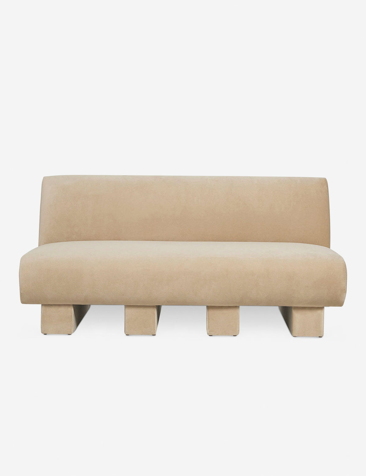 Lena Modular Sectional Sofa by Sarah Sherman Samuel