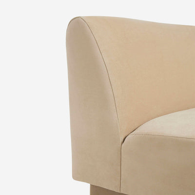 Lena Modular Sectional Sofa by Sarah Sherman Samuel