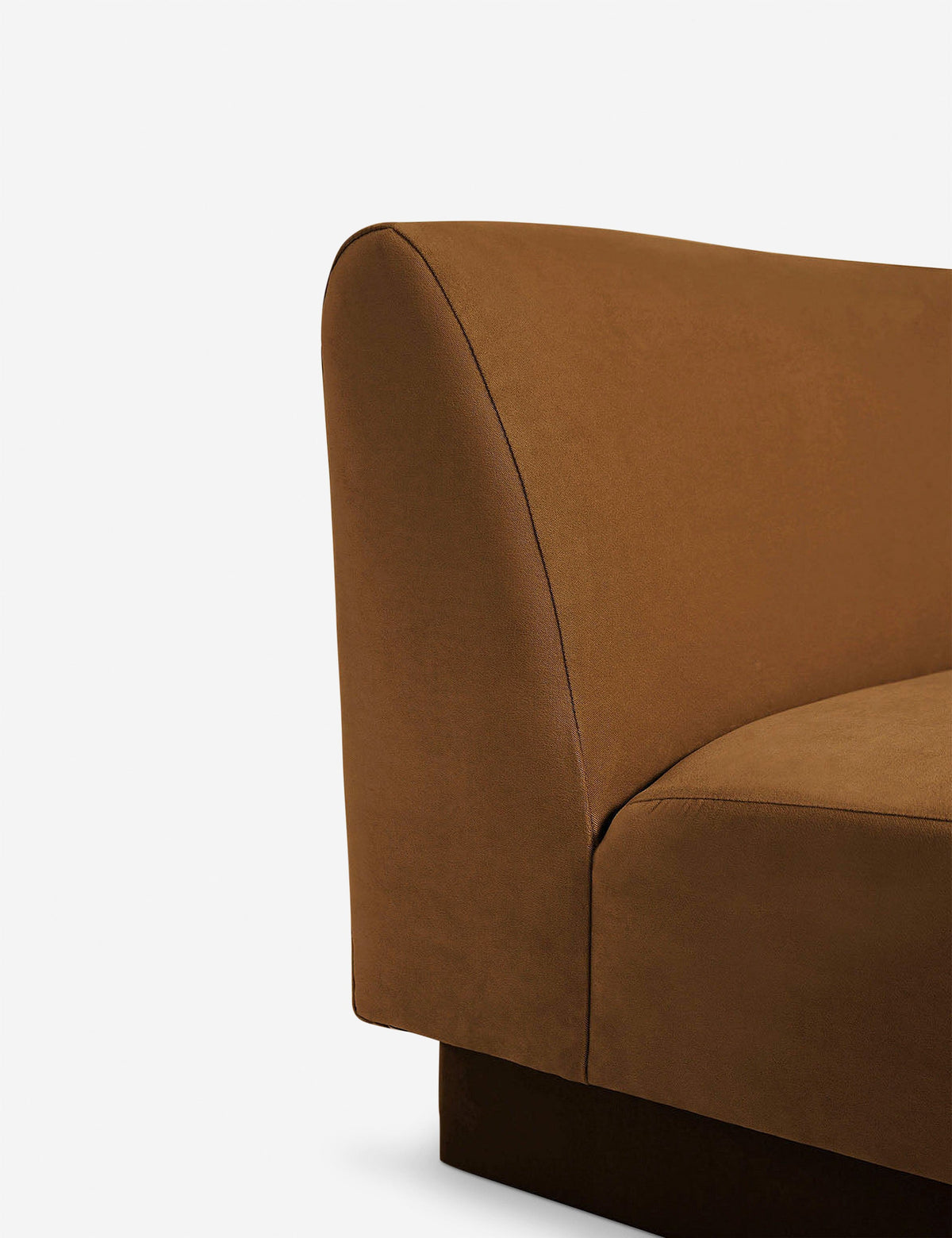 Lena Modular Sectional Sofa by Sarah Sherman Samuel