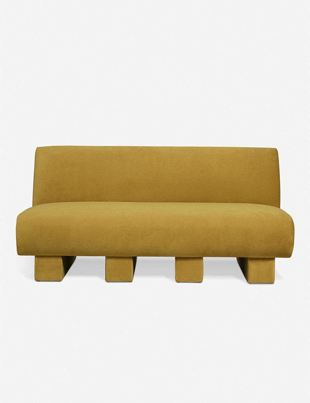Lena Modular Sofa by Sarah Sherman Samuel