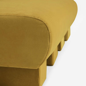 Lena Modular Sofa by Sarah Sherman Samuel