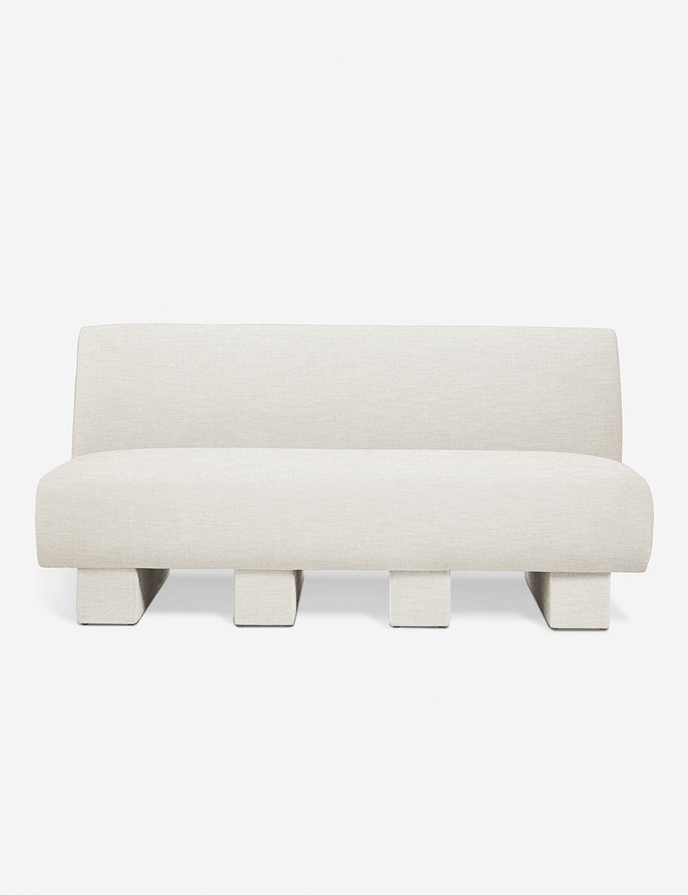 Lena Modular Sofa by Sarah Sherman Samuel