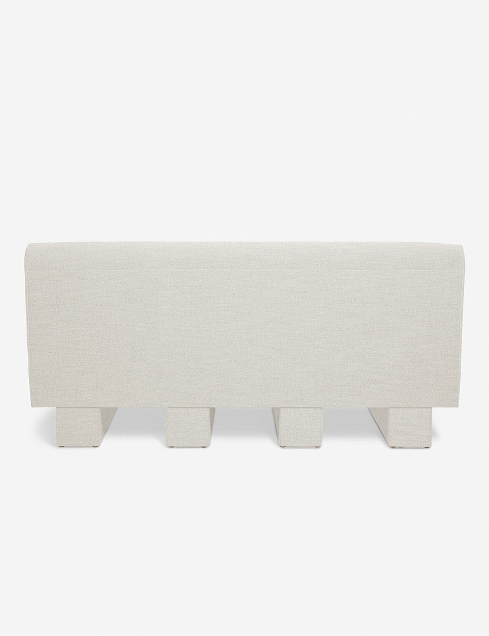 Lena Modular Sofa by Sarah Sherman Samuel