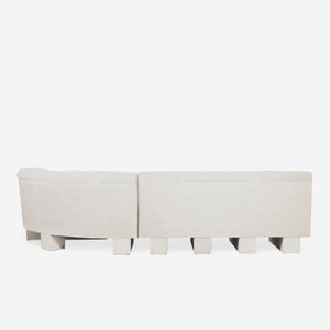 Lena Modular Sectional Sofa by Sarah Sherman Samuel