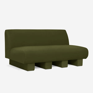 Lena Modular Sofa by Sarah Sherman Samuel