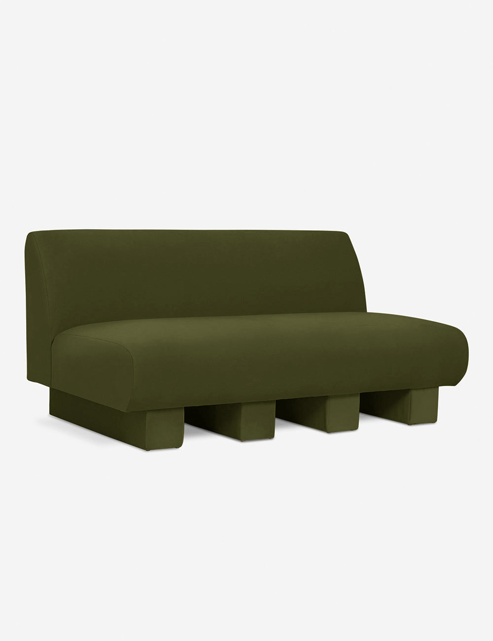 Lena Modular Sofa by Sarah Sherman Samuel