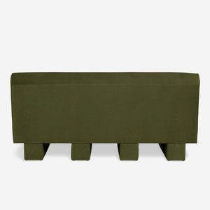 Lena Modular Sofa by Sarah Sherman Samuel