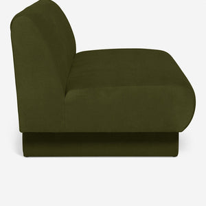 Lena Modular Sofa by Sarah Sherman Samuel