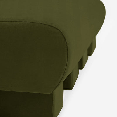 Lena Modular Sofa by Sarah Sherman Samuel