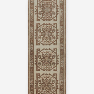 Lesi Hand-Knotted Wool Rug
