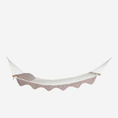 Levata Hammock by Sarah Sherman Samuel