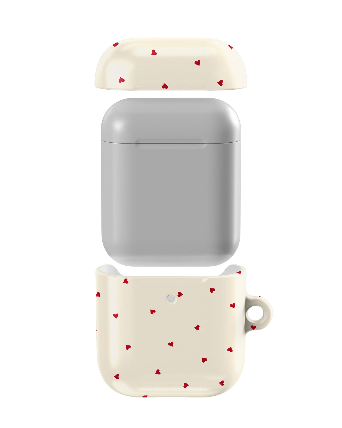 Be Mine | Tiny Hearts AirPods Case