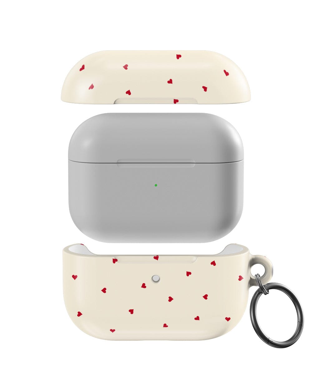 Be Mine | Tiny Hearts AirPods Case