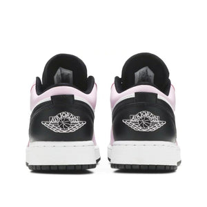 Jordan 1 Low Light Arctic Pink (GS)