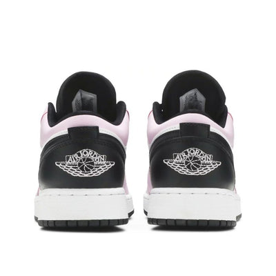Jordan 1 Low Light Arctic Pink (GS)