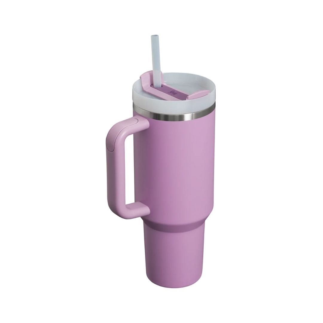 Stanley Quencher H2.0 Flowstate™ Tumbler | 40 OZ Lilac