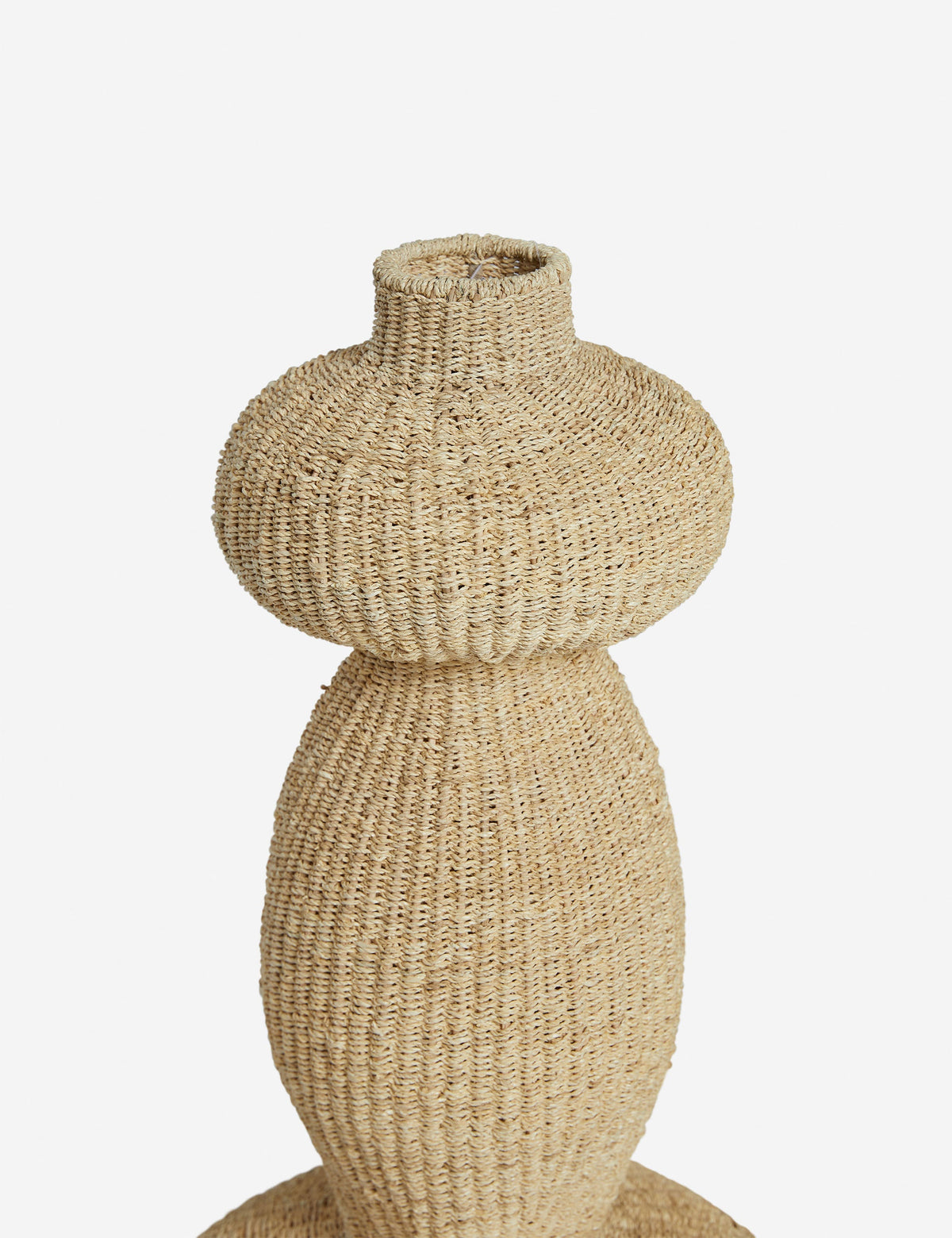 Lilia Decorative Floor Vase