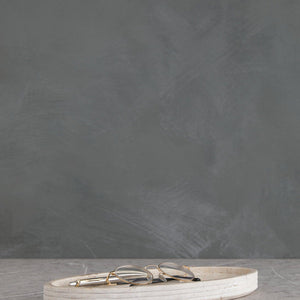 Limestone Bath Accessories by Kassatex