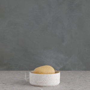 Limestone Bath Accessories by Kassatex