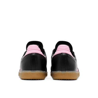 Adidas Samba Inter Miami CF Messi Black