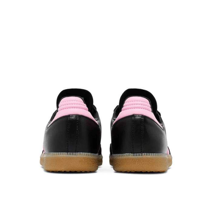 Adidas Samba Inter Miami CF Messi Black