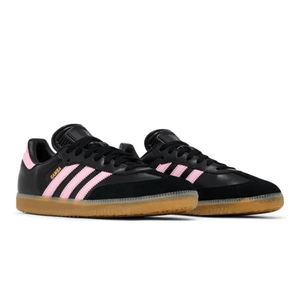 Adidas Samba Inter Miami CF Messi Black