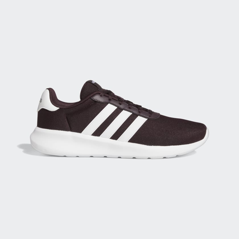 Adidas Lite Racer 3.0 Shoes Red