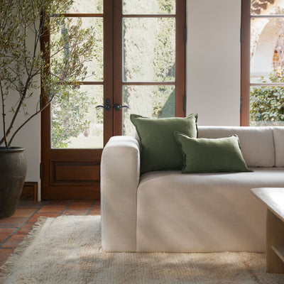Arlo Linen Pillow