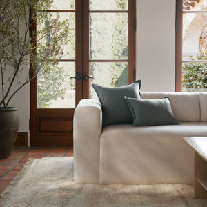 Arlo Linen Pillow