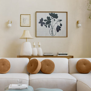 Bibi Sconce by Eny Lee Parker x Mitzi