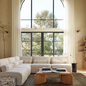 Chiltern Handmade Rug by Jake Arnold