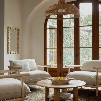 Ochoa Pendant Light