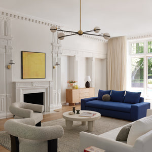 Adeline Chandelier