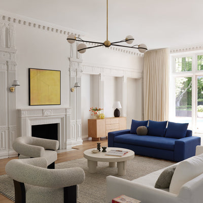 Adeline Chandelier