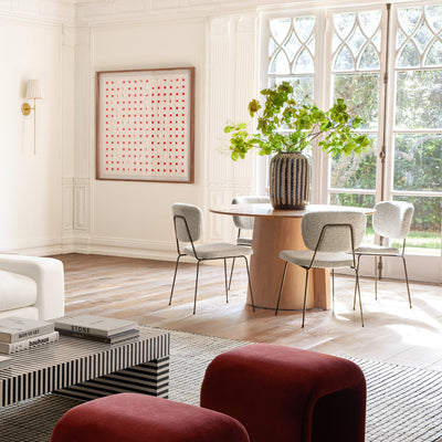 See Through Wall Art